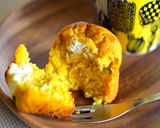パンプキンマフィン作り方9写真