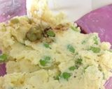 火不使用！枝豆ポテトサラダ〜わさび風味〜作り方5写真
