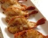 殻付き海老のスパイシー炒め作り方7写真