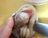 じいじに教わった焼き大あさり作り方3写真