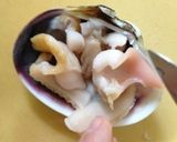 じいじに教わった焼き大あさり作り方5写真