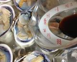 じいじに教わった焼き大あさり作り方8写真