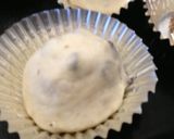 食べ過ぎに注意！チョコバナナパン作り方8写真