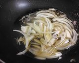 チキンカツの卵とじ作り方6写真