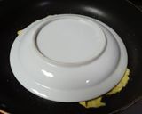 我が家の♡オムレツ♡野菜たっぷり挽肉入り作り方12写真