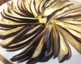 蒸しナスの薬味たっぷりネギソース作り方6写真