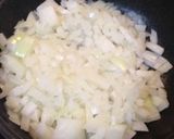 炊飯器でフェジョアーダ(豚と豆の煮込み)作り方4写真