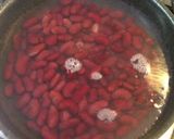 炊飯器でフェジョアーダ(豚と豆の煮込み)作り方9写真