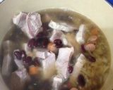 炊飯器でフェジョアーダ(豚と豆の煮込み)作り方12写真