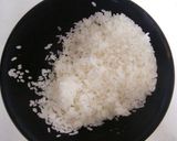 １０分でできるチーズリゾットスマイリー流作り方1写真