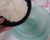 １０分でできるチーズリゾットスマイリー流作り方2写真