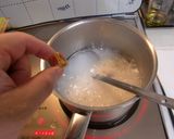 １０分でできるチーズリゾットスマイリー流作り方8写真