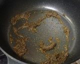 グリーンカレー(濃厚)作り方3写真