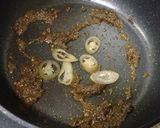 グリーンカレー(濃厚)作り方4写真