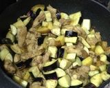 グリーンカレー(濃厚)作り方7写真