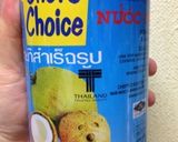 グリーンカレー(濃厚)作り方9写真