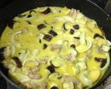 グリーンカレー(濃厚)作り方10写真
