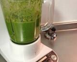 ほうれん草でグリーンカレー作り方3写真