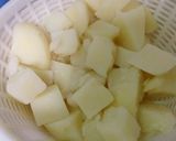 Empanada de jigote作り方2写真