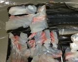 *鯛の昆布じめ*作り方2写真