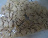 押大豆の五目豆風煮作り方1写真