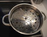簡単♪たっぷり野菜の白だし煮つけ作り方3写真