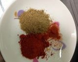 Empanada de jigote作り方5写真