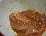 アジの竜田焼き作り方4写真