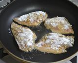 アジの竜田焼き作り方6写真