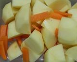 基本のポテトサラダ作り方1写真