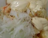 基本のポテトサラダ作り方6写真