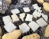 ☆BBQでおすすめ！イカのトマト煮☆作り方3写真