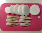 我流♡豚の角煮作り方3写真