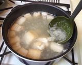 我流♡豚の角煮作り方4写真