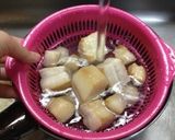 我流♡豚の角煮作り方5写真