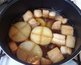 我流♡豚の角煮作り方6写真