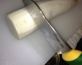 バーミキュラ鍋で！ヘルシー大根の味噌煮♡作り方2写真