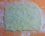 かっぱえびせん風 ＊えびポテト＊作り方4写真