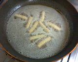 かっぱえびせん風 ＊えびポテト＊作り方6写真