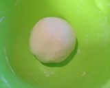 ☆簡単 モチモチピザ☆作り方2写真