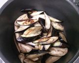 めんつゆで簡単!なすのとろとろ煮作り方2写真