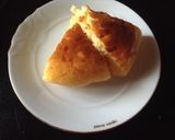 meiko風 炊飯器シンプルチーズケーキ作り方5写真