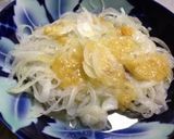 サーモンと玉ねぎの和風カルパッチョ作り方10写真