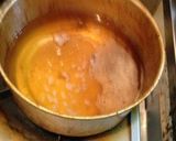 ゴーヤと魚肉ソーセージのかき揚げ作り方8写真