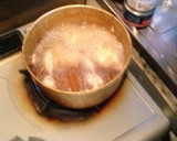 ゴーヤと魚肉ソーセージのかき揚げ作り方10写真