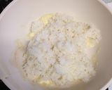 簡単　鮭チャーハン作り方2写真