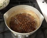 爽やかスイーツ!タピオカのカルピスミルク作り方2写真
