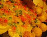 チキンラーメンたこ焼作り方4写真