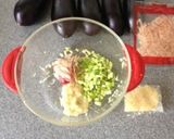 焼きなす まるごと作り方2写真