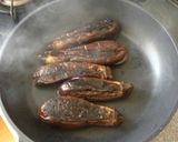焼きなす まるごと作り方5写真